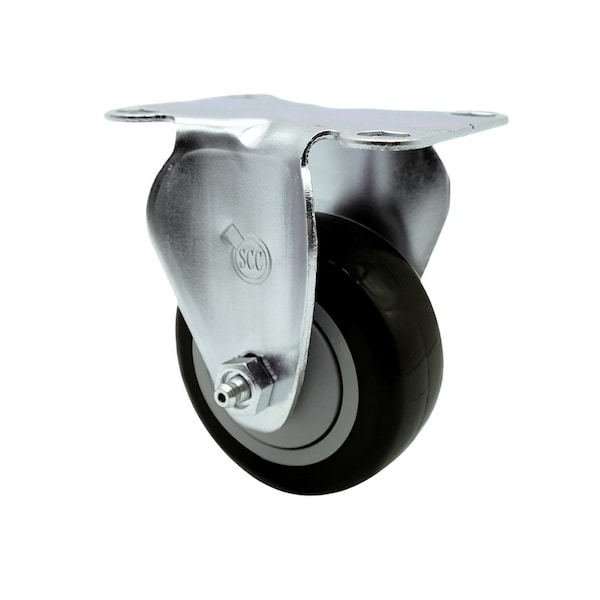 Baker's Mark 176BINCSTFXD Replacement Caster